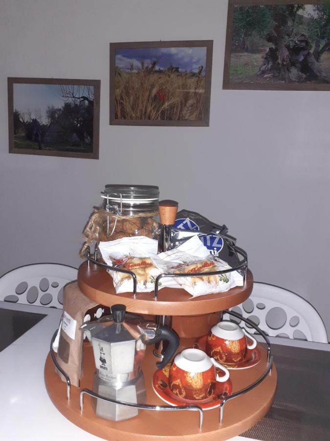 B&By In Viaggio Putignano Zewnętrze zdjęcie