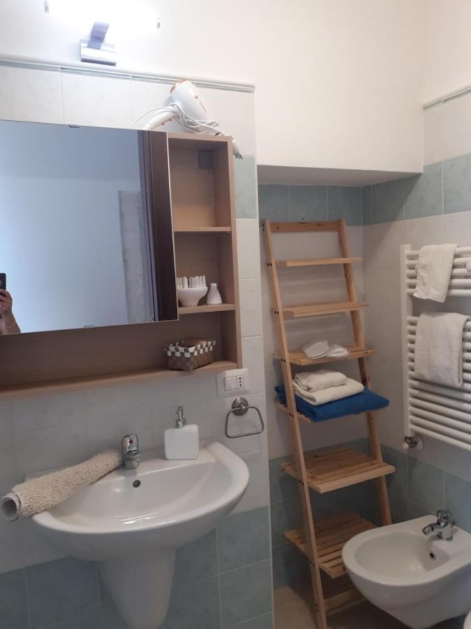 B&By In Viaggio Putignano Zewnętrze zdjęcie