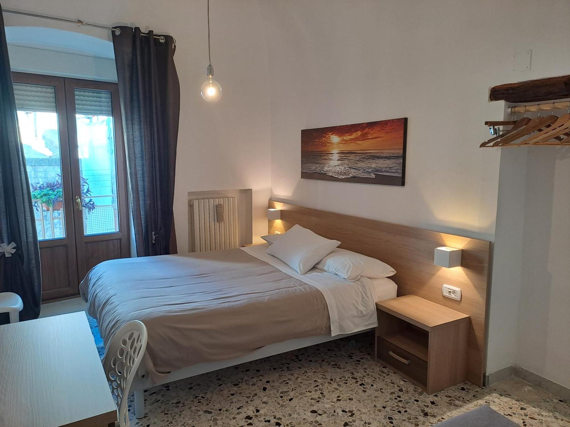 B&By In Viaggio Putignano Pokój zdjęcie