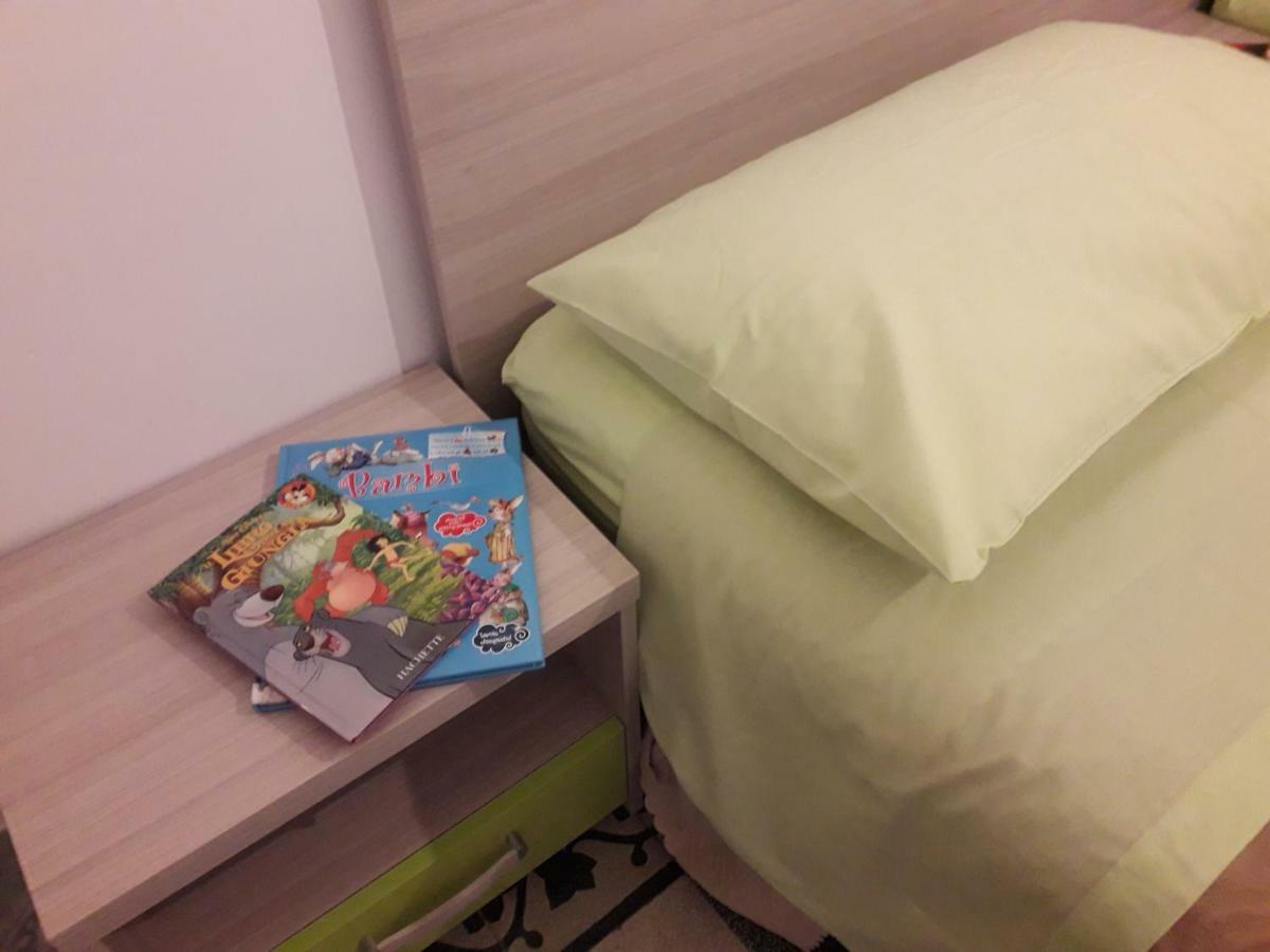 B&By In Viaggio Putignano Zewnętrze zdjęcie